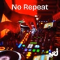 NRJ - No Repeat logo