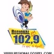 Rádio Regional Gospel logo