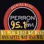 Perron FM logo