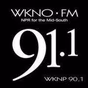 WKNO HD-3 - WKNO-HD3 logo