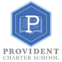Provident Charter School logo