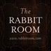 The Rabbit Room Radio logo