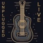 Unplugged Live logo