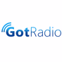 GotRadio - OG's Hip Hop n R&B logo