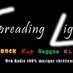 Spreading Light logo