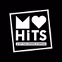 MyHits logo