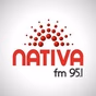 RADIO FM NATIVA logo