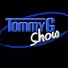 Tommy G Show logo