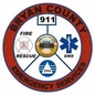Bryan County, OK Sheriff, Police, Fire, EMS logo