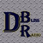 DBliss Radio logo