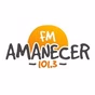 FM Amanecer logo