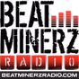 Beatminerz Radio logo