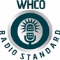 WHCO Radio Standard logo