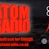 Atom Radio logo