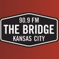 90.9 The Bridge - KTBG logo