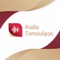 Radio Tamaulipas - XEVIC logo