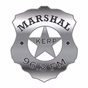 96.3 The Marshal - KERP logo