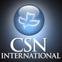 CSN Radio - WCBX logo