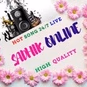 sadhik fm hot logo