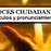 Coordinadora Nacional de Radio logo