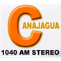 Canajagua AM Stereo logo