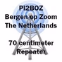 Bergen op Zoom Netherlands Repeater 2 logo