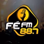Rádio Fé FM logo