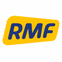 RMF ON - RMF 80s logo