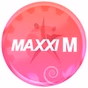 Maxxi M logo