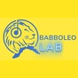 Radio Babboleo LAB logo