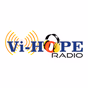 Vi-HOPE Radio logo