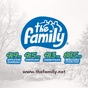 91.3 The Family - WSTM logo