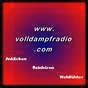 Volldampf Radio logo