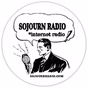 Sojourn Radio logo