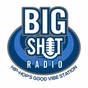 WBIG-DB Big Shot Radio logo