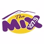 107.9 The Mix - WBAN logo