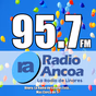 Radio Ancoa logo
