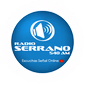 FM Caricia logo