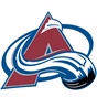 Colorado Avalanche Play by Play logo