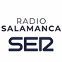 Cadena SER - Radio Salamanca logo