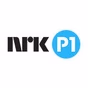 NRK P1 Hedmark og Oppland logo