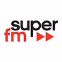 Super FM Lithuania logo