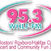 WHLF-FM logo