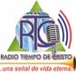 Radio Tiempo de Cristo (RTC) logo