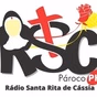Rádio Santa Rita de Cássia logo