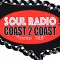 Soul Radio Coast2Coast logo