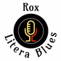Rox Litera Blues logo