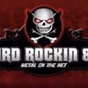 HardRockin80s.com logo