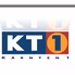 KTV 1 logo