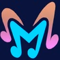 Metropololis Radio 89.6 logo